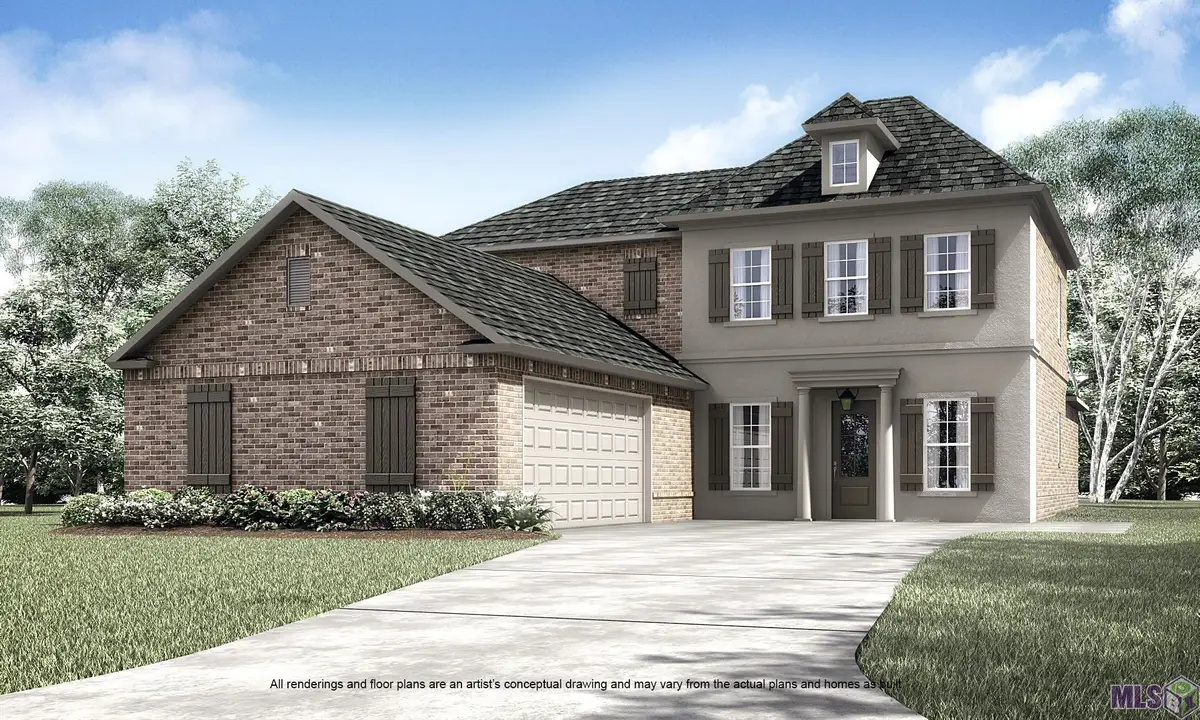 3800 Waterbury Ave, Baton Rouge, LA 70810 - #1