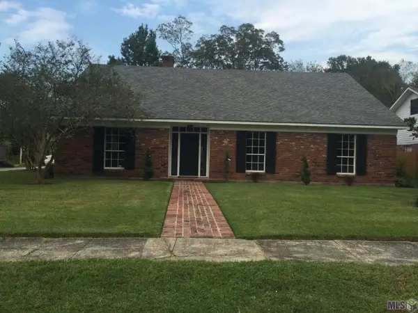 12931 Deerpath Way, Baton Rouge, LA 70816