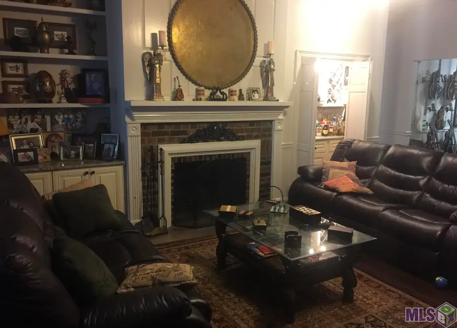 12931 Deerpath Way, Baton Rouge, LA 70816 - #3