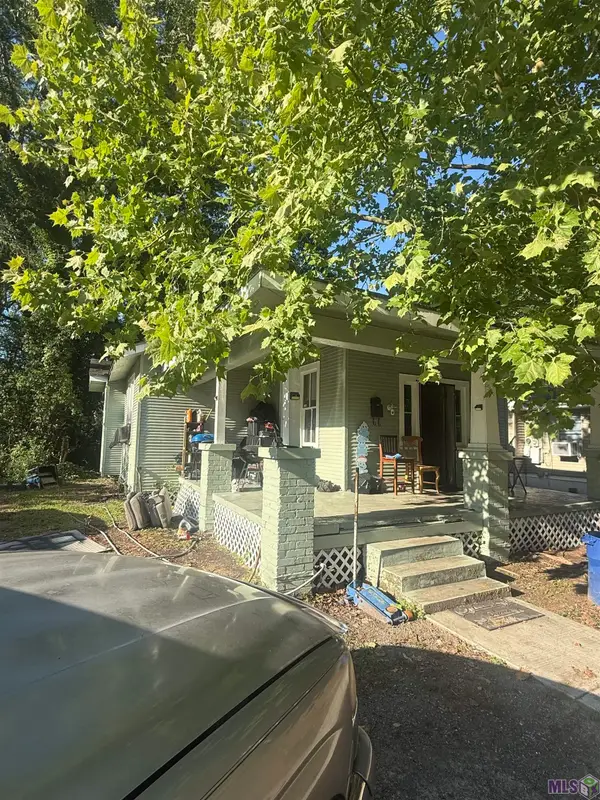 2526 Huron St, Baton Rouge, LA 70805