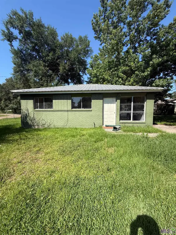 6127 Pontotoc St, Baton Rouge, LA 70812