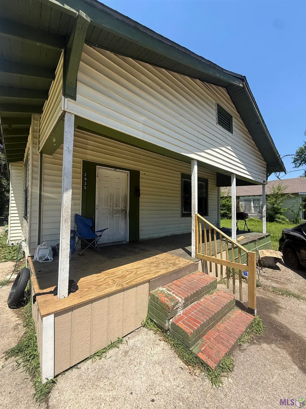 2935 Osceola St, Baton Rouge, LA 70805 - #1
