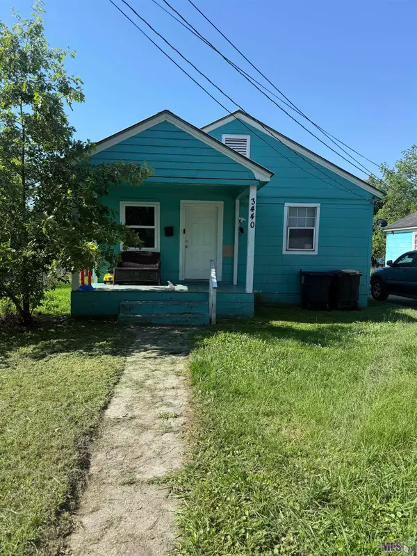 3440 Hollywood St, Baton Rouge, LA 70805