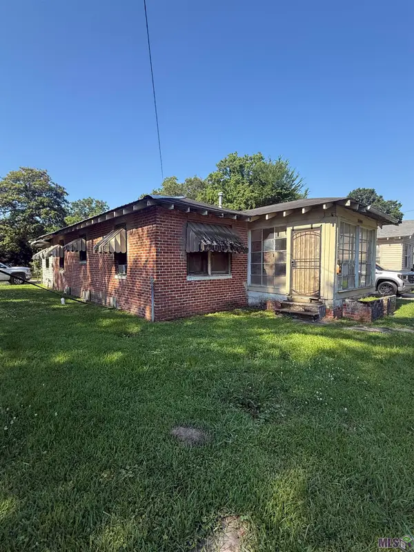 2652 Hollywood St, Baton Rouge, LA 70805