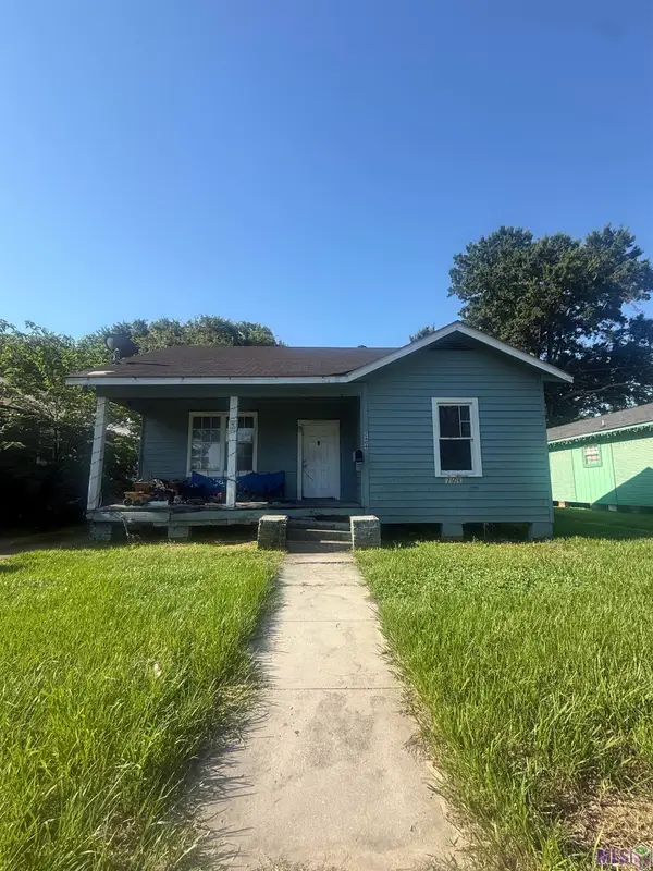 2604 Hollywood St, Baton Rouge, LA 70805