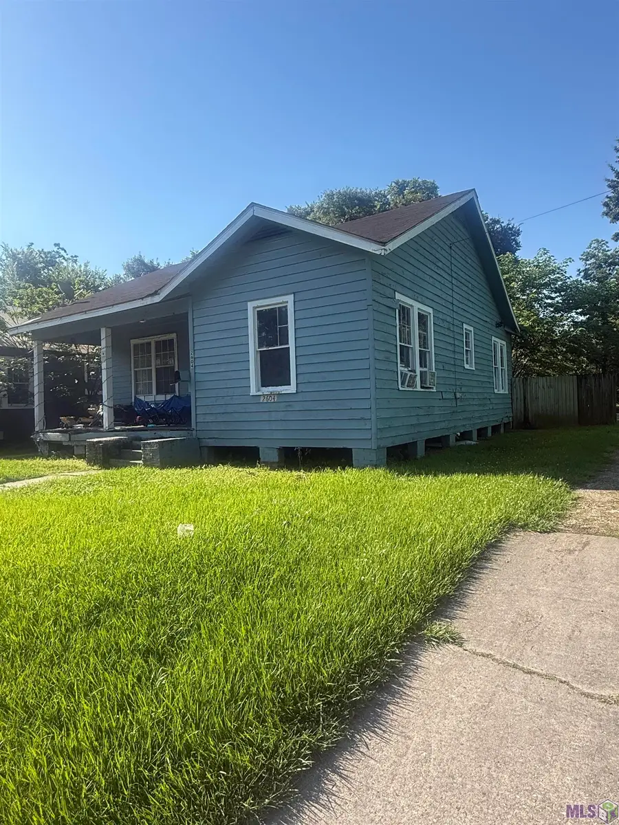 2604 Hollywood St, Baton Rouge, LA 70805 - #2