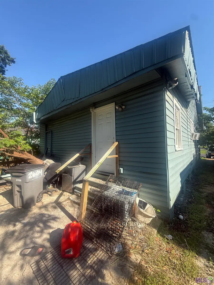 2604 Hollywood St, Baton Rouge, LA 70805 - #3