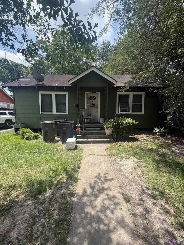 3164 Sherwood St, Baton Rouge, LA 70805