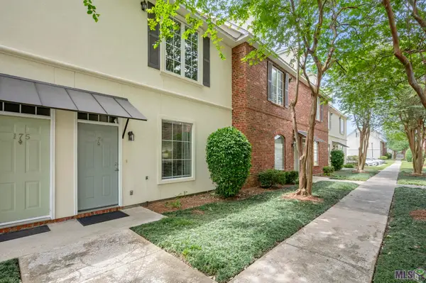 4000 Lake Beau Pre #174, Baton Rouge, LA 70820