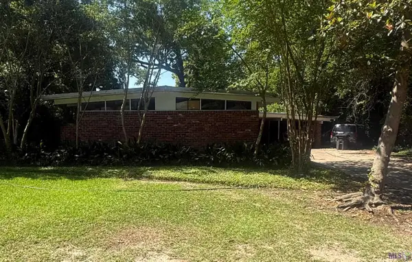 10124 Mollylea Dr, Baton Rouge, LA 70815