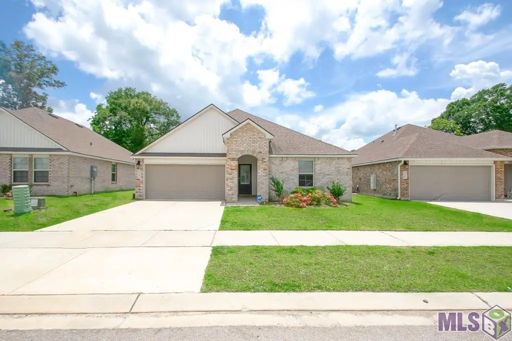 734 Lambot Ave, Zachary, LA 70791 - #1