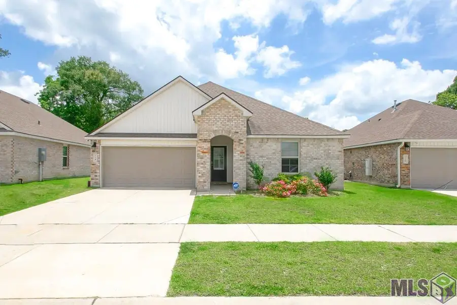 734 Lambot Ave, Zachary, LA 70791 - #2