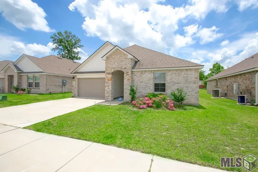 734 Lambot Ave, Zachary, LA 70791 - #3