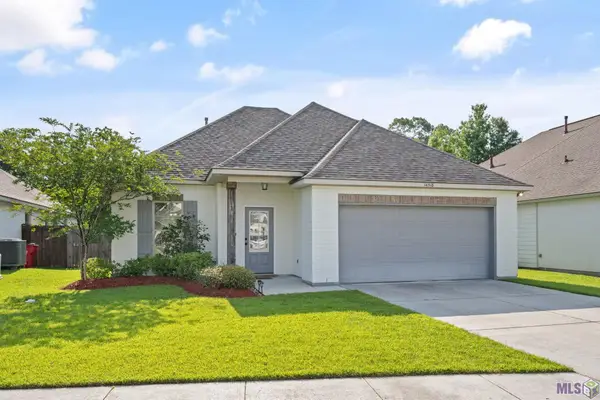 14518 Sterling Oaks Dr, Gonzales, LA 70737
