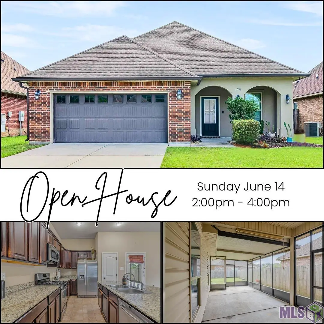 17018 Enterprise Ave, Prairieville, LA 70769 - #1