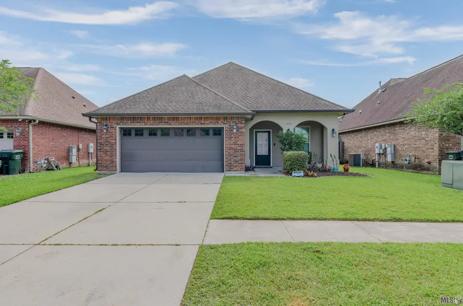 17018 Enterprise Ave, Prairieville, LA 70769 - #2
