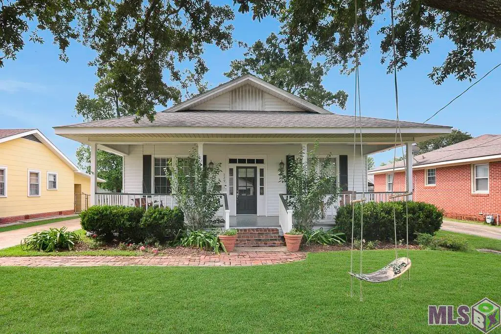529 Maryland Ave, Port Allen, LA 70767 - #1
