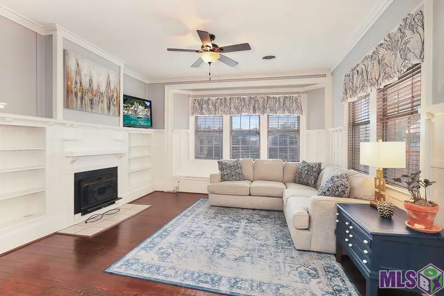 529 Maryland Ave, Port Allen, LA 70767 - #3