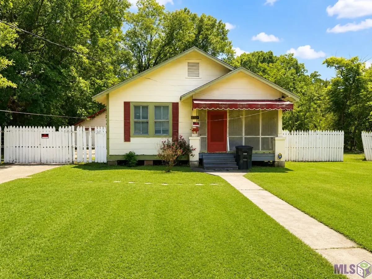 2764 Dalton St, Baton Rouge, LA 70805 - #1
