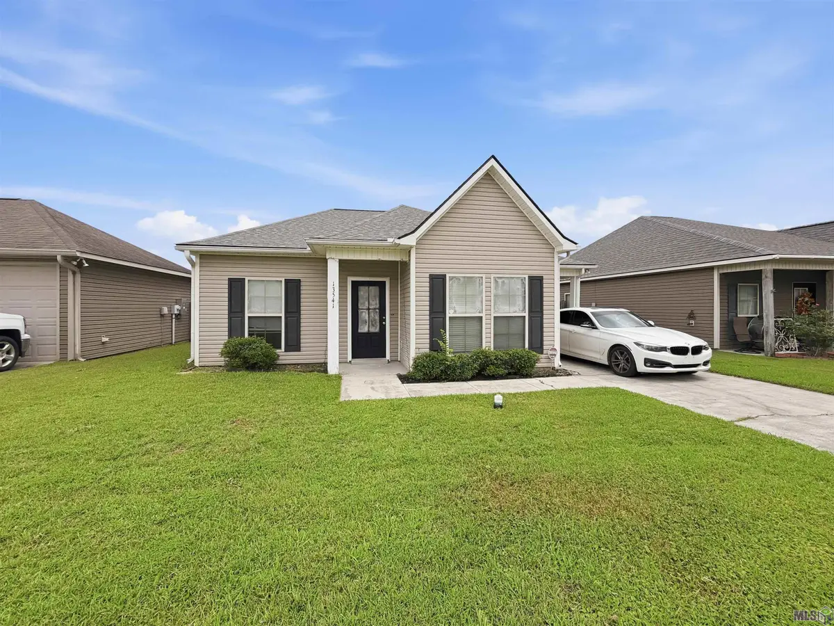 13541 Lily Ave, Walker, LA 70785 - #1