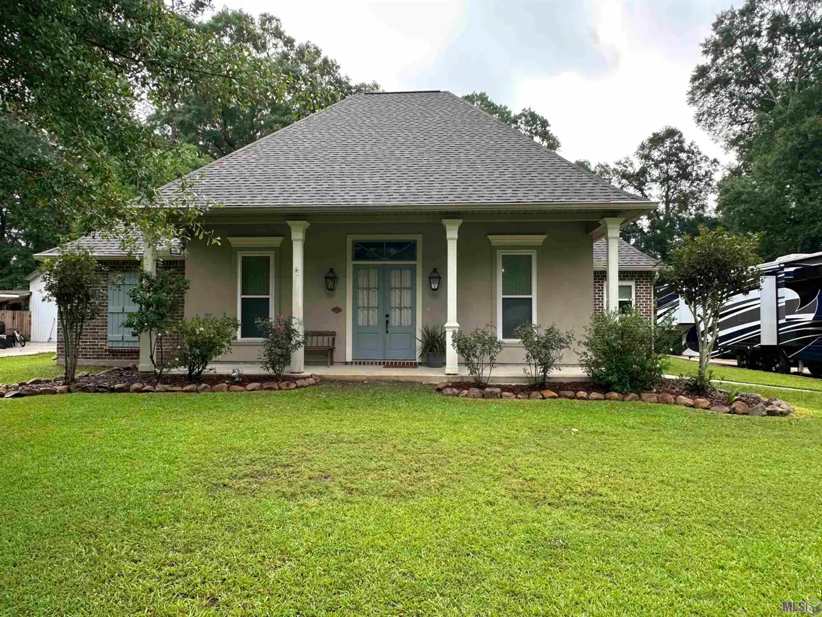 6542 Christopher Ave, Greenwell Springs, LA 70739 - #1