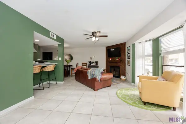1727 S Brightside View Dr #D, Baton Rouge, LA 70820