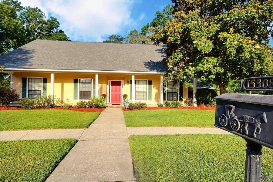 15308 Waywood Ave, Baton Rouge, LA 70816 - #2