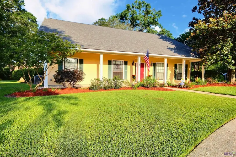 15308 Waywood Ave, Baton Rouge, LA 70816 - #3