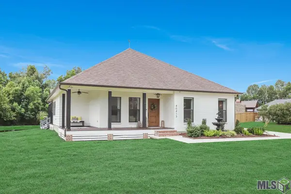 40413 Pocorello Dr, Gonzales, LA 70737