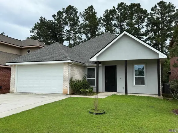 23318 Fairway Garden Ct #8, Springfield, LA 70462