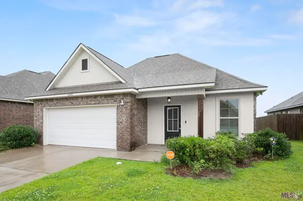 6348 Nesting Dr, Gonzales, LA 70737