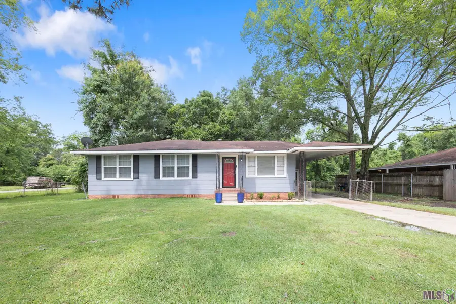 3533 Lone Oak Dr, Baton Rouge, LA 70814 - #2
