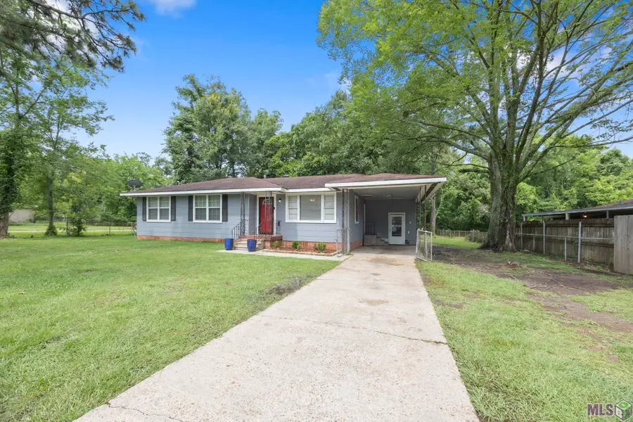 3533 Lone Oak Dr, Baton Rouge, LA 70814 - #3