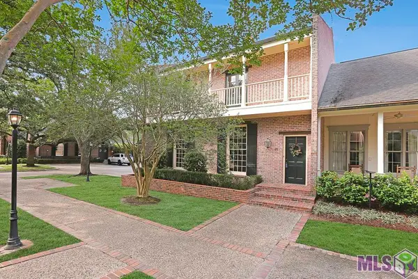 45 Jamestowne Ct, Baton Rouge, LA 70809