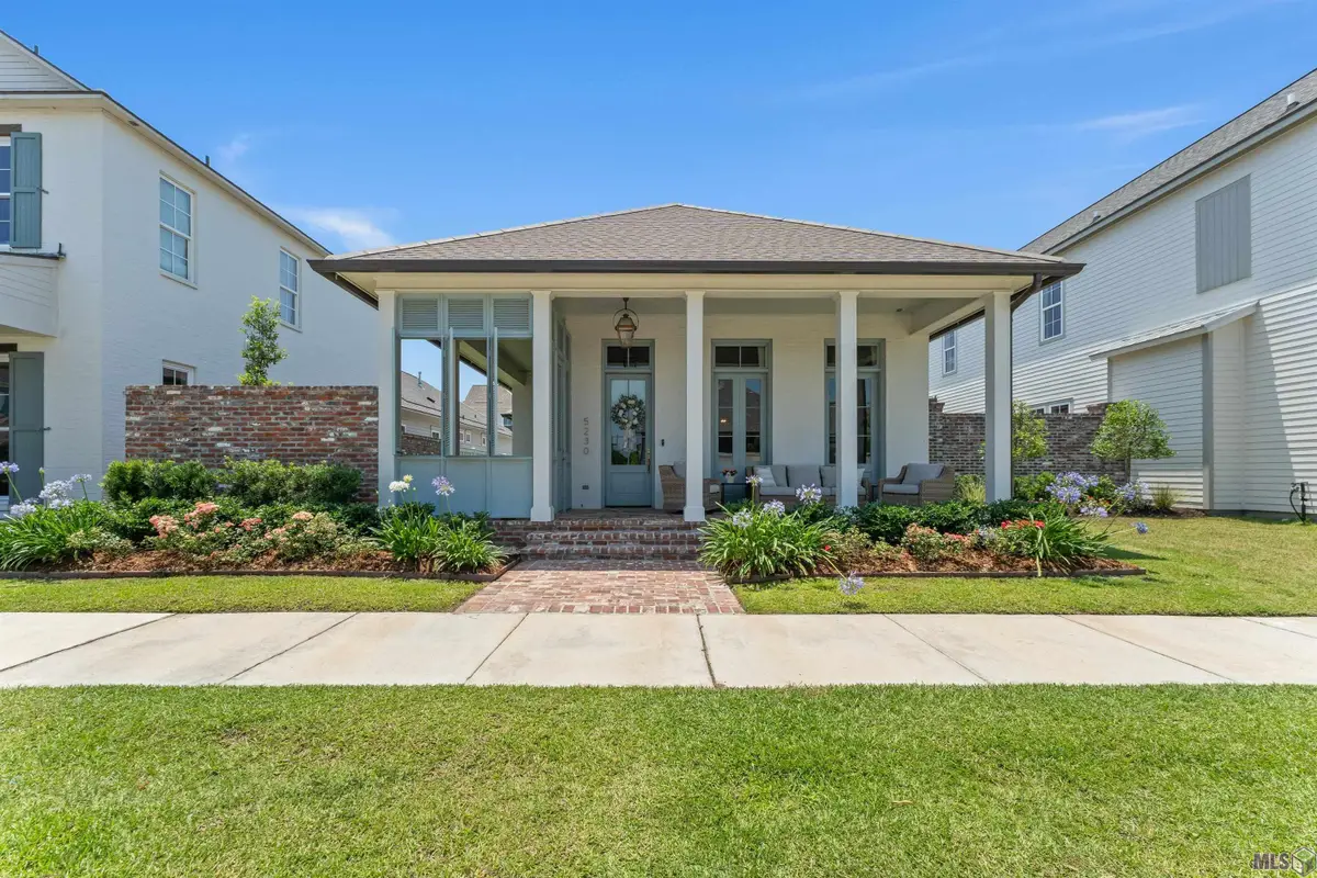 5230 N Pointer Ct, Baton Rouge, LA 70808 - #1
