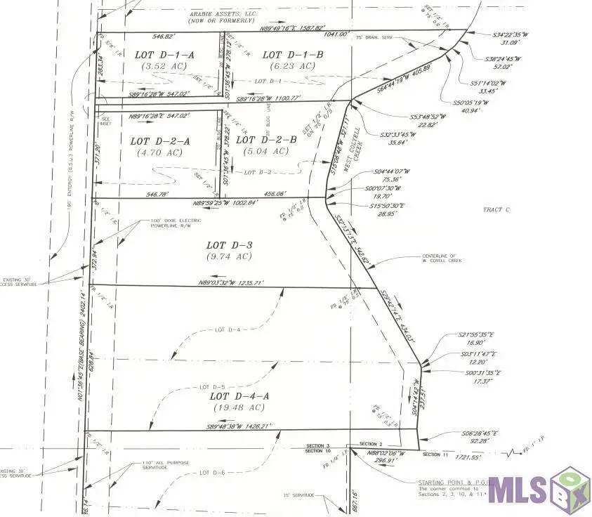 33550 Stella Ln, Walker, LA 70785 - #1