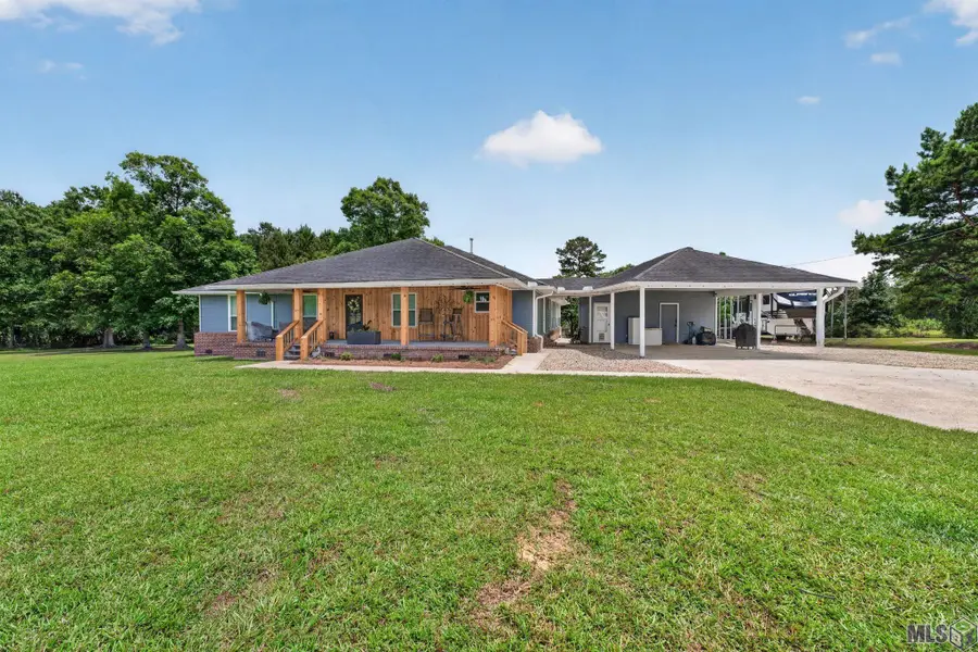 7735 Highway 10, Ethel, LA 70730 - #2