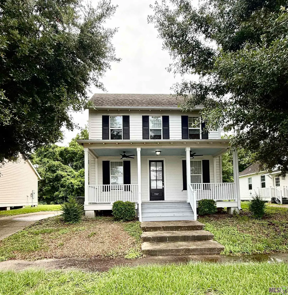 9347 Bimini Dr, Baton Rouge, LA 70810 - #1