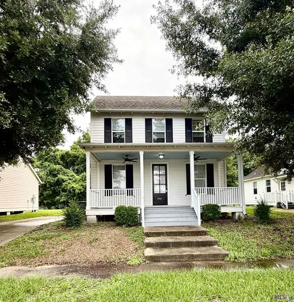 9347 Bimini Dr, Baton Rouge, LA 70810