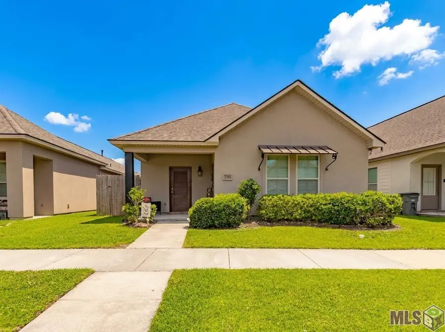 7844 W Pelican Lakes Ave, Baton Rouge, LA 70820 - #2