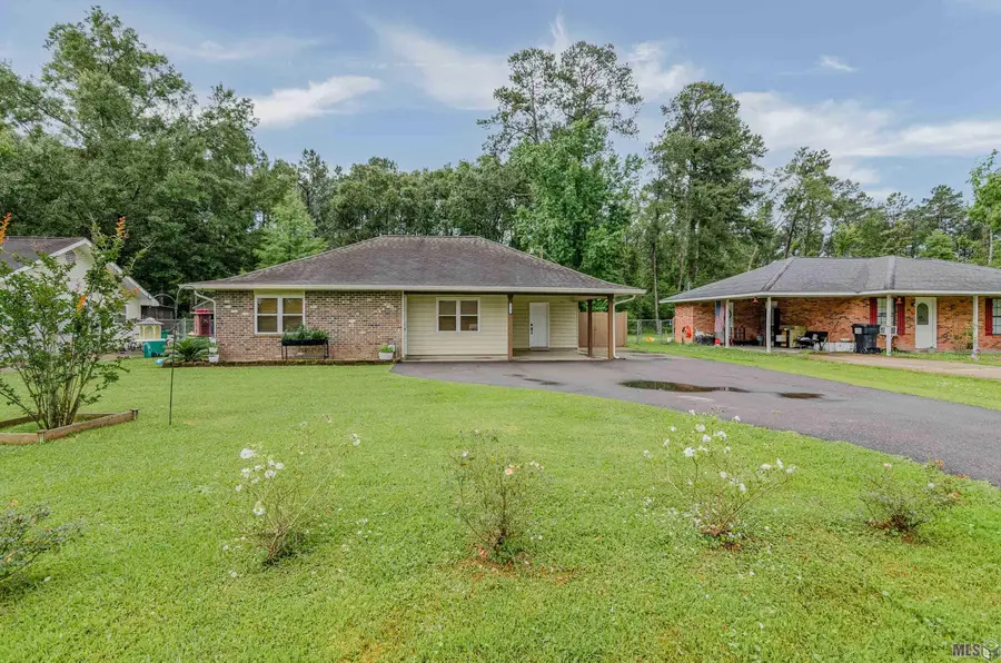10192 Amelia Ln, Hammond, LA 70403 - #2