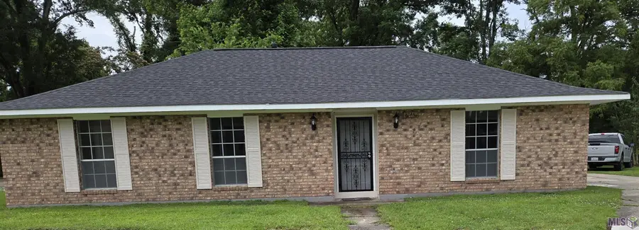 6726 Pine Island Ave, Baton Rouge, LA 70811 - #2