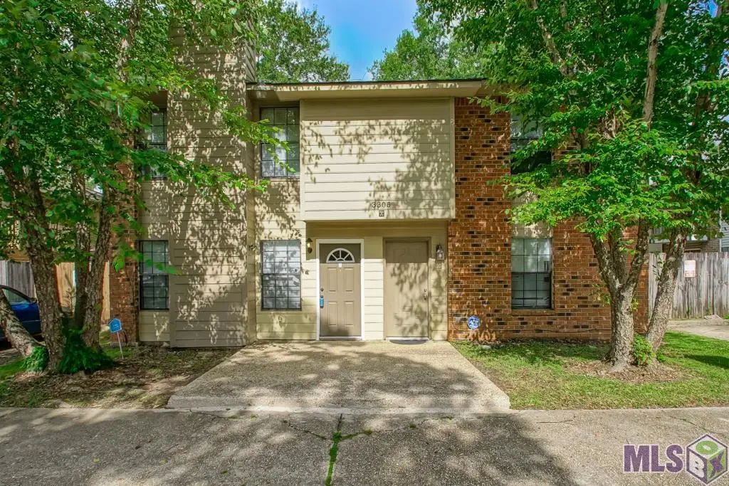 3305 Oneal Ln #D, Baton Rouge, LA 70816 - #1