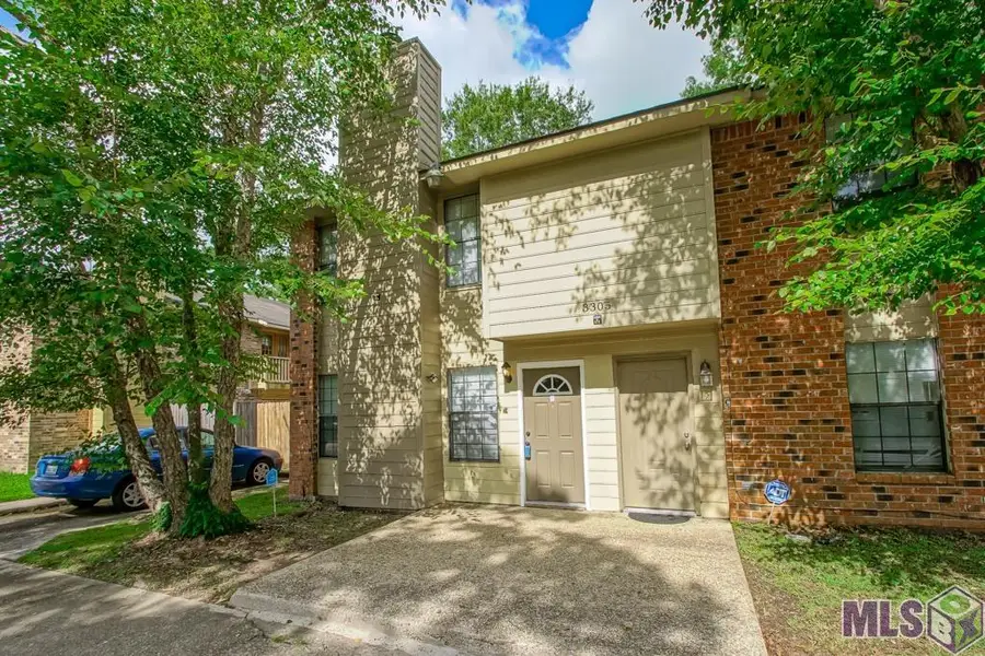 3305 Oneal Ln #D, Baton Rouge, LA 70816 - #2