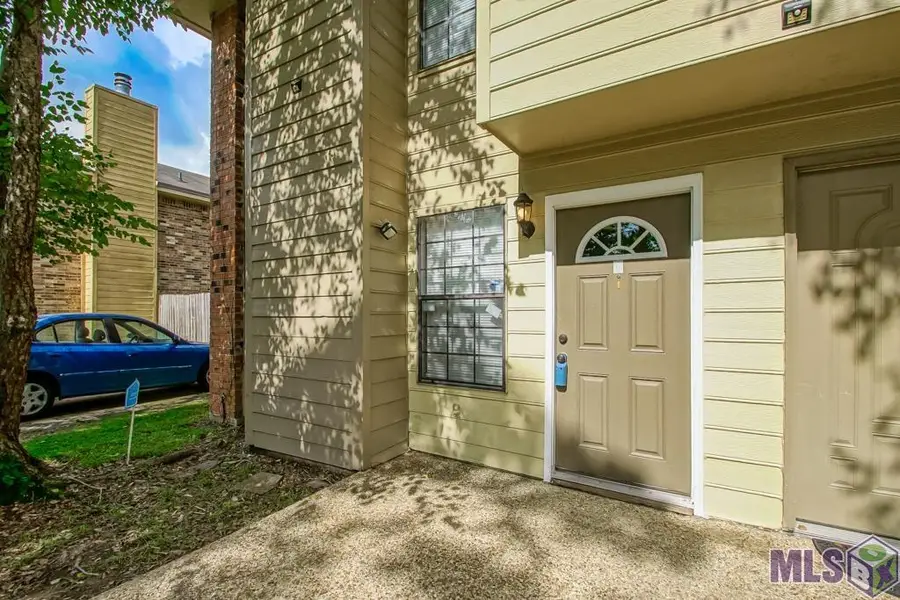 3305 Oneal Ln #D, Baton Rouge, LA 70816 - #3
