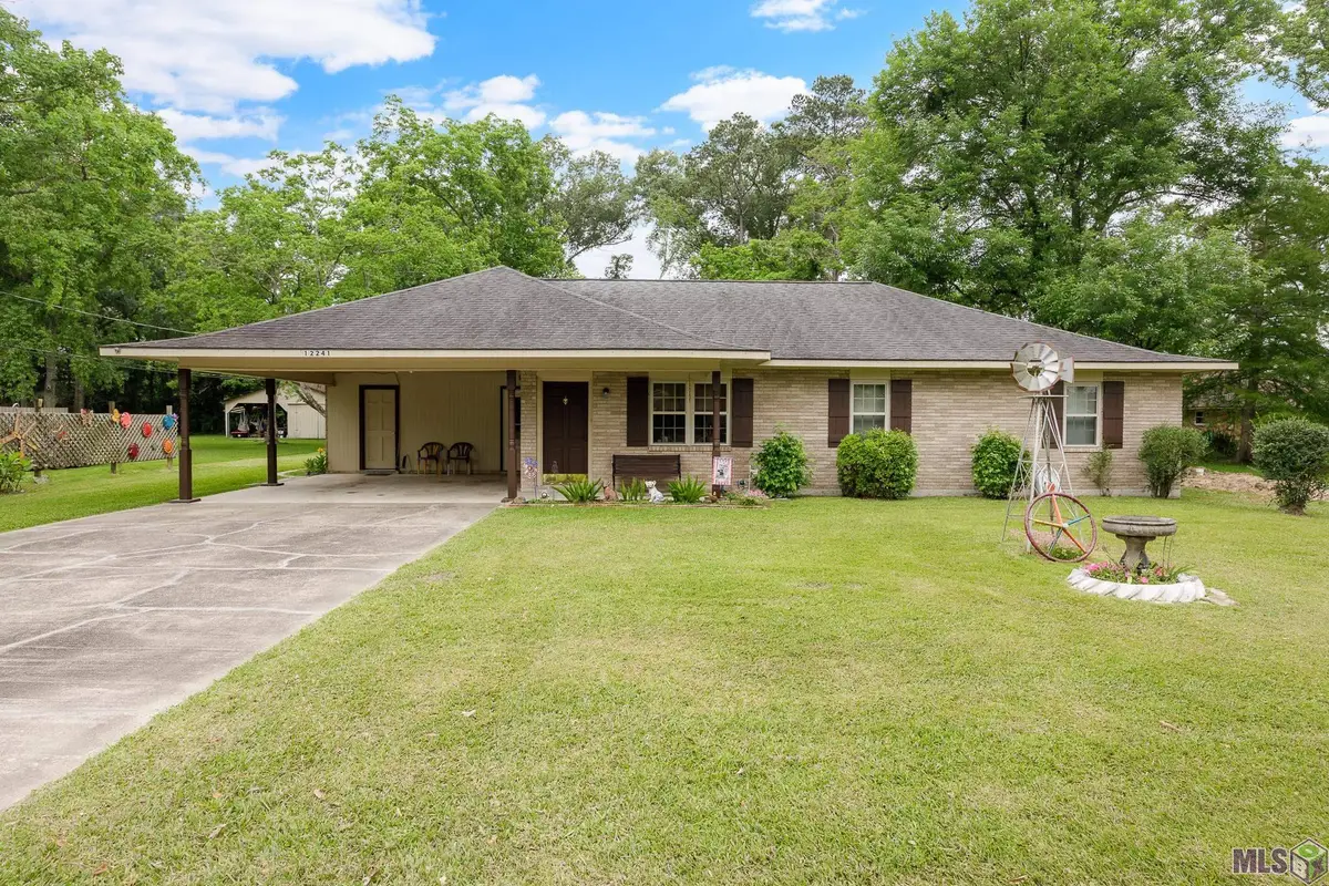 12241 Oakline Acres, Saint Amant, LA 70774 - #1