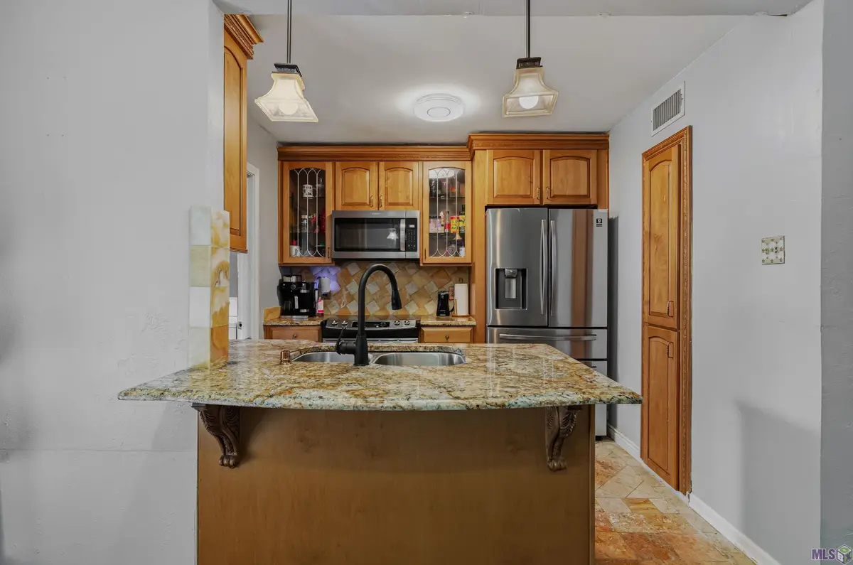 2245 King Arthur Blvd #8B, Baton Rouge, LA 70816 - #1