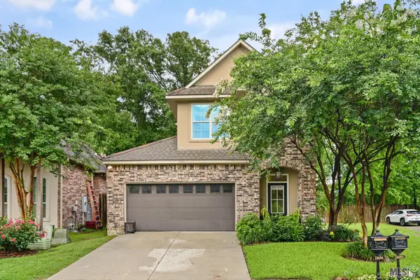 12494 Chartres Dr, Gonzales, LA 70737