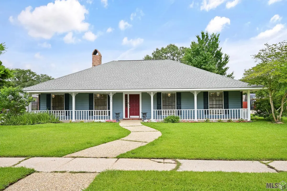 5003 Mobile Dr, Baton Rouge, LA 70817 - #1