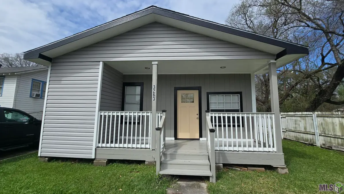 3263 Hollywood St, Baton Rouge, LA 70805 - #1